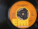 100% Pure Poison 'You Keep Coming Back' 1974 EMI UK Modern Northern Soul 45 HEAR