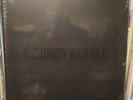 The Dandy Warhols Black Album vinyl LP ONLY 250 PRESSED brian jonestown massacre
