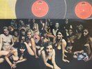 2LP JIMI HENDRIX Electric Ladyland MPX9955 POLYDOR JAPAN Vinyl