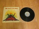 Bob Marley & The Wailers Uprising LP - 1980 Reggae