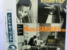 Michel Sardaby Trio ‎– Night Cap Japan Vinyl LP CEJC00083