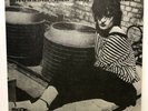 Siouxsie and the Banshees 1982 