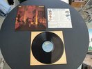 ABBA THE VISITORS 1981 UK PRESS 12