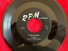 Pat Cupp, RPM 461, Do Me No Wrong & Baby Come Back, CLASSIC rocker ?