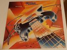 KILLER - WALL OF SOUND LP VINYL - BELGIAN HEAVY METAL - ORIGINAL LARK PRESS