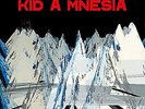KID A MNESIA (COLV) (DLX) (LTD) (RED) (GER) - RADIOHEAD