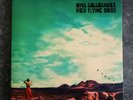 NOEL GALLAGHER'S HIGH FLYING BIRDS - WHO BUILT THE MOON - VINYL GATEFOLD 2017 LP