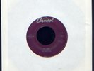 Beatles - Hey Jude / Revolution 45 rpm Capital For Jukeboxes Only Blue Vinyl