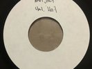 PEARL JAM - Hail Hail / Satisfied - 45 Rpm Acetate