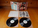 THE MONKEES - MONKEEMANIA 2LP - UNIQUE AUSTRALIAN ONLY RELEASE - ARISTA - NMINT