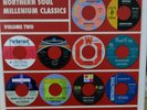 Northern Soul Vinyl BOX SET Millenium Classics Vol 2