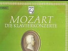PHILIPS STEREO - INGRID HAEBLER - MOZART PIANO CONCERTOS COMPLETE - 12LP - NM