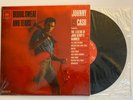 Johnny Cash - Blood, Sweat And Tears - SEALED 1966 US MONO Album