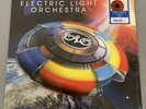 The Very Best Of ELECTRIC LIGHT ORCHESTRA ELO LP Red & White Color Vinyl Sealed