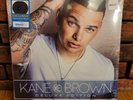 Kane Brown - Deluxe Edition Exclusive Double Vinyl LP - Walmart