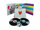 Kanye West 808's & Heartbreak Vinyl Deluxe Collectors 2LP + CD Brand New Sealed