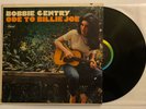Bobbie Gentry - Ode To Billie Joe - 1967 US 1st Press MONO Album VG++