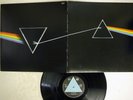 PINK FLOYD DARK SIDE OF THE MOON ODEON EOP-80778 JAPAN VINYL LP