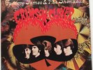 Tommy James & The Shondells - Crimson & Clover - 1981 (reissue) - Vinyl LP