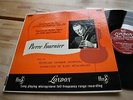 London CM 9104 Pierre Fournier Haydn Boccherini cello concerto Munchinger LP