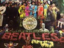 The Beatles- Sgt Peppers Lonely Hearts Club Band LP - NM   UK 1970’s Pressing.