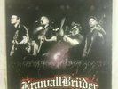 KrawallBrüder - Live - Album Vinyl Doppel LP 2010