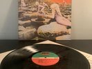 Led Zeppelin Houses Of The Holy Gatefold Vinyl LP