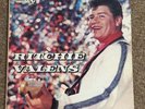 RITCHIE VALENS Self-titled S/T 1959 LP Del-Fi Records DFLP 1201 La Bamba VG-VG+
