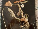Great VG++ 1st Pressing Mono Sonny Rollins On Impulse Gatefold RVG Ultrasonic