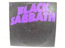 Black Sabbath Master Of Reality Record BS 2562 Warner Brothers Records LP Vinyl