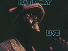 Donny Hathaway - Live Vinyl