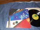 Richard Wright (PINK FLOYD)  wet dream  1978-FIRST UK PRESS -HARVEST - N/MINT