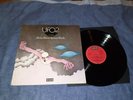 UFO   FLYING  1971-  FIRST GERMANY  PRESS - DECCA LAB- N/MINT
