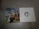 Progressiv/Krautrock LP Beggars Opera 