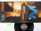 ALAN PARSONS PROJECT PYRAMID ARISTA 25RS-69 JAPAN OBI VINYL LP