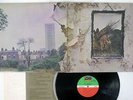 LED ZEPPELIN ZOSO FOUR SYMBOLS ATLANTIC P-10125A JAPAN VINYL LP