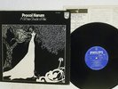 PROCOL HARUM WHITER SHADE OF PALE PHILIPS BT-5156 JAPAN VINYL LP