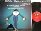 TAS RCA LSC 2398 Kabalevsky The Comedians Kondrashin 1S 1S SD 1960 VG+