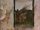 LED ZEPPELIN Led Zeppelin IV LP VINYL Ireland Asylum 1975 8 Track Vinyl LP In