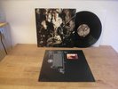 Fields Of The Nephilim – Elizium Lp mint- /vg++ Goth Rock 1990