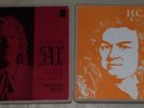 MELODIYA VSG BOX 6 LP Sviatoslav RICHTER Bach The Well Tempered Clavier Part 1-2