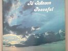 AL JOHNSON PEACEFUL MARINA RECORDS NM 1978