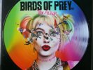 Birds of Prey - the album - Picture Disc LP - WoW - Soundtrack / OST