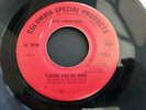 THE VIBRATIONS CAUSE YOU'RE MINE 1977  US PRESS 7