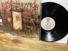 1981 Black Sabbath MOB RULES BSK 3605  Warner Bros LP NEAR MINT