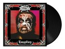 KING DIAMOND - CONSPIRACY RE-ISSUE - Vinyl Record.. - F72F