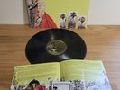 The Blood Brothers Burn Piano Island Second Nature w/ booklet Limited Vinyl LP