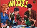 WIZZZ  Volume 3 Psychorama 1967-1970 French 60s mod fuzz Joanna Bernard Chabert