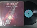 TITO VALENTIN & TITO GOMEZ Brujerias LATIN LP Shrink NUESTRA
