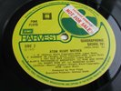 Pink Floyd ATOM HEART MOTHER Quadrophonic Q4 SHVL 781 PROMO COPY MINT MINUS